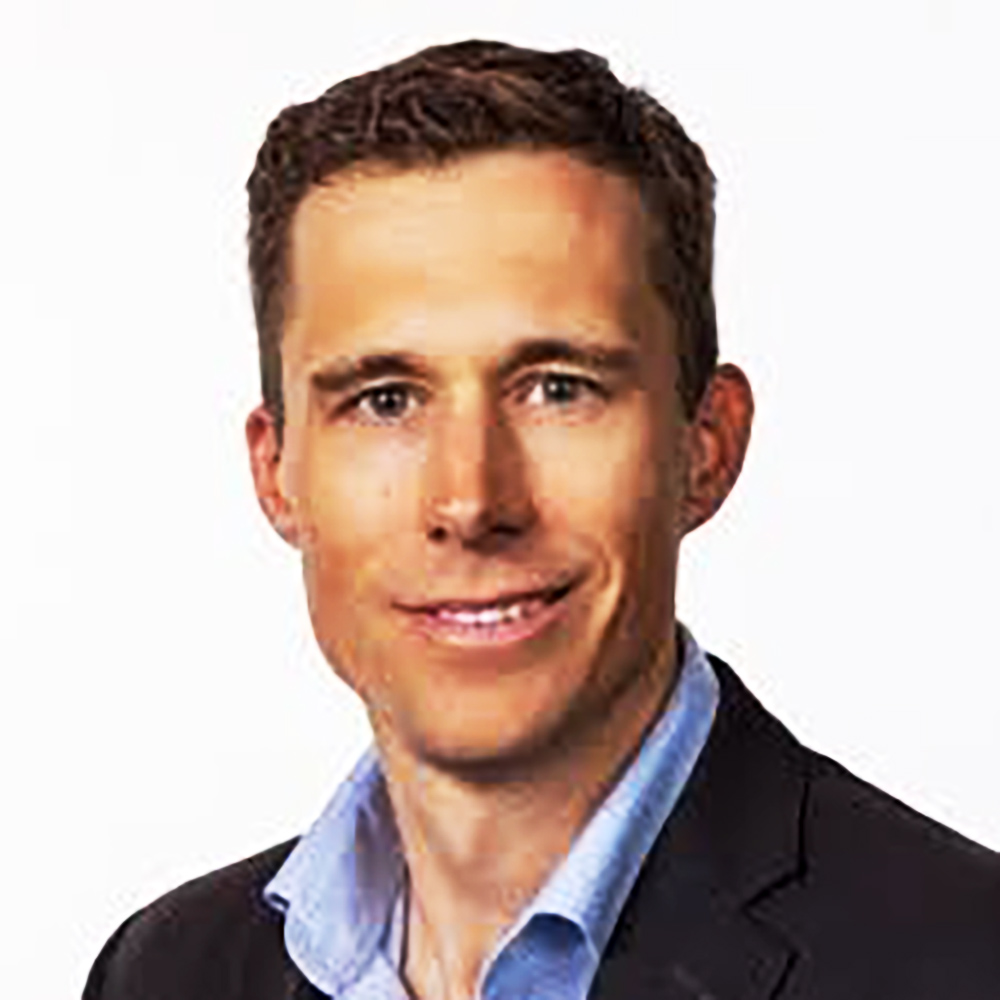 Luke L.  Linscott